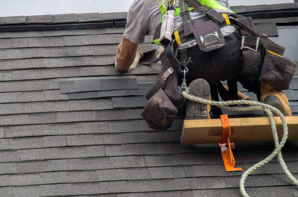 Reliable Roof Inspection contractor in Junction City, KS by Brentwood Metal Roofing